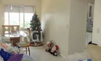 Imagem 2: Apartamento para Venda - 64m², 2 dormitórios, Jardim Itu Sabará