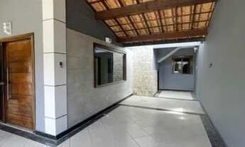 Imagem 6: Imperial Ville no SIM; 3 suítes com closets ; Área Gourmet grande c/ piscina; dependência