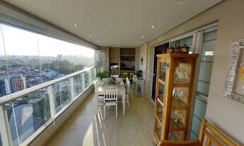 Imagem: Apartamento para venda tem 105 metros quadrados