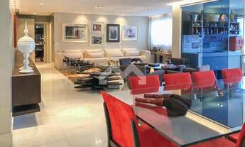 Imagem: Apartamento Locação MOBILIADO Alto Luxo