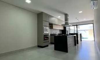 Imagem 5: Casa Térraa - Terras do Fontanário - 3 suíte + Escritório