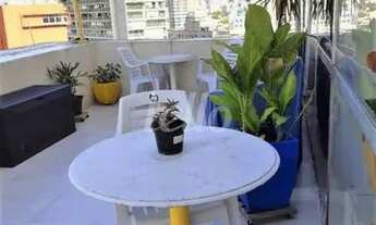 Imagem 2: São Paulo - Apartamento Padrão - Bela Vista