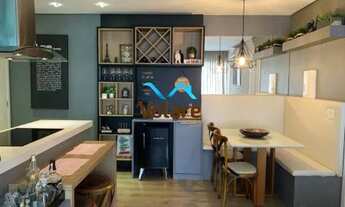 Imagem 6: APARTAMENTO RESIDENCIAL em BARUERI - SP, SÍTIO TAMBORÉ ALPHAVILLE