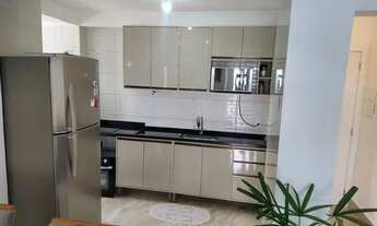 Imagem 4: Apartamento com 3 dormitórios à venda, 72 m² por R$ 440.000,00 - Vila Nossa Senhora de Fát