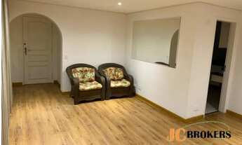 Imagem 2: Apartamento com 94m² de área útil, com 3 dormitórios sendo 1 suíte, 2 vagas