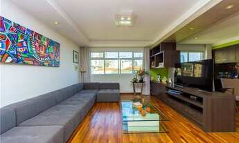 Imagem: Apartamento com 3 Dormitorio(s) localizado(a)