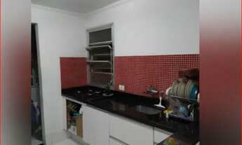 Imagem 4: Apartamento, Conjunto Habitacional Barreira Grande - São Paulo