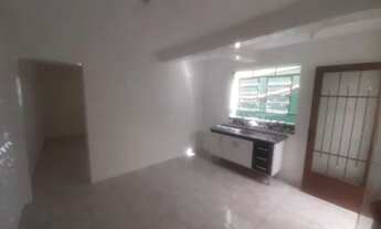 Imagem 7: Sobrado com 3 dormitórios para alugar, 80 m² por R$ 1.655/mês - Jardim Santa Inês - Guarul