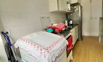 Imagem 2: Apartamento 2 quartos com suíte em Jardim Limoeiro