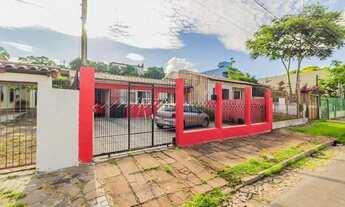 Imagem: Casa à venda Rua Edmundo Arthur Lamb, Rubem