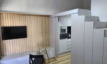 Imagem: SAO PAULO - Kitchenette - PERDIZES