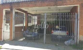 Imagem: São Paulo - Casa Comercial - Santana