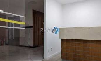 Imagem 5: RIO DE JANEIRO - Prédio Inteiro - Leblon Leblon