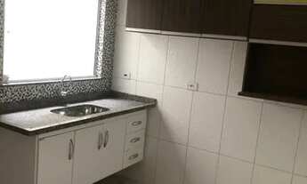 Imagem 6: Casa de condomínio sobrado para aluguel possui 65 metros quadrados com 2 quartos