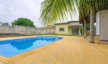 Imagem 4: CASA RESIDENCIAL em CAMAÇARI - BA, BARRA DO JACUÍPE (MONTE GORDO