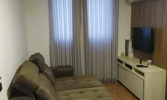 Imagem 2: Apartamento para Locação em Belo Horizonte, Minaslândia (P Maio), 2 dormitórios, 1 banheir