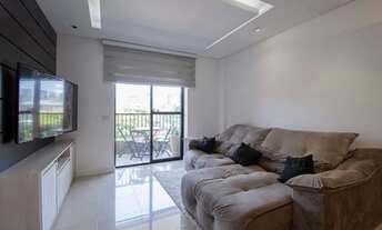 Imagem 4: Apartamento à venda, Vila Izabel - Curitiba/PR