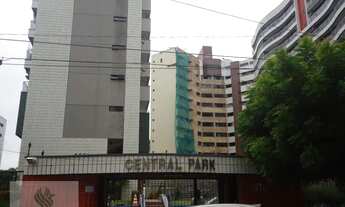 Imagem 1: Apartamento com 2 quartos para alugar, 80 m² por R$ 2.530/ano - Meireles - Fortaleza/CE