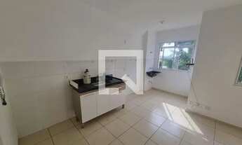 Imagem 5: Apartamento para Aluguel - Jardim Silvio Passalacqua, 2 Quartos, 48 m2