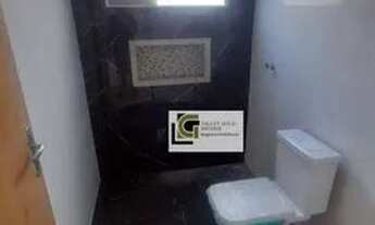 Imagem 7: Casa com 2 dormitórios à venda, 70 m² por R$ 297.000,00 - Jardim Terras da Conceição - Jac