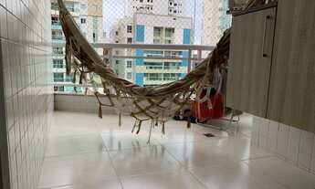 Imagem 3: Vendo apartamento no Parque Tamandaré, nascente 3 quartos 1 suíte com armários planejados