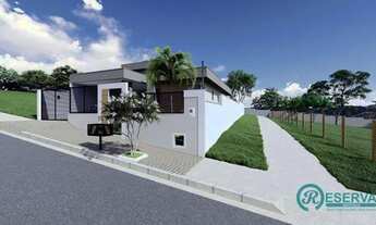 Imagem 3: Casa à venda, 135 m² por R$ 790.000,00 - Condomínio Parque dos Buritis - Lagoa Santa/MG