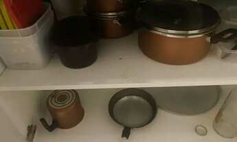 Imagem 7: Almoço edf soho 2 quartos mobiliado