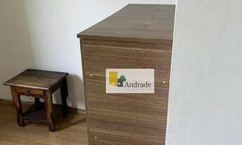 Imagem 2: Apartamento com 3 dormitórios à venda, 60 m² por R$ 400.000,00 - Vila Butantã - São Paulo