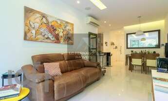 Imagem 4: Apartamento em Lagoa - Rio de Janeiro