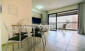 Imagem: Locação Apartamento 1 quarto Bela Vista