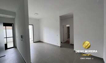 Imagem 3: Lindo apartamento Térreo à venda em Condomínio Vitta Carraro
