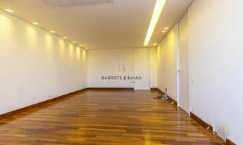 Imagem 4: Apartamento para aluguel possui 576 m² em Vale do Sereno - Nova Lima