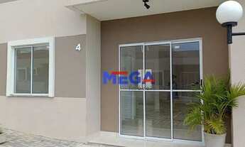 Imagem 6: Casa com 2 quartos no Icaraí - Caucaia/CE