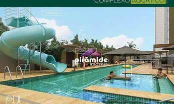 Imagem 6: Apartamento com 2 dormitórios à venda, 65 m² por R$ 460.000,00 - Parque Industrial - São J