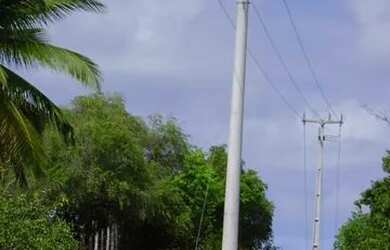 Imagem 4: Terreno 13.745 m2 próximo ao Complexo Ibero Star