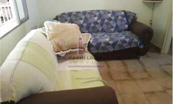 Imagem 2: Casa à venda no bairro Vila Sacadura Cabral - Santo André/SP