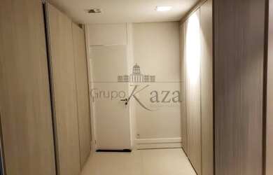 Imagem 6: Apartamento - Vila Adyana - Residencial Ideale - 189m² - 4 Dormitórios - Aceita Permuta