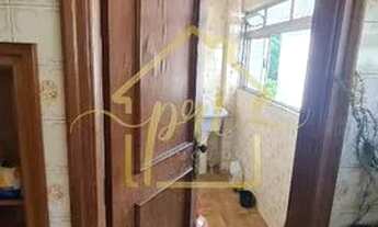 Imagem 5: Santos - Apartamento Padrão - Ponta da Praia