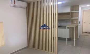 Imagem 6: Flat para aluguel, 1 quarto, 1 vaga, Piratininga - Niterói/RJ