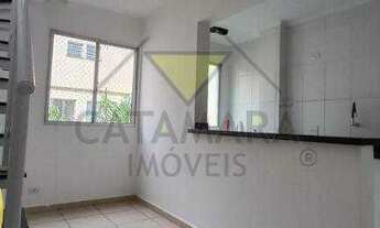 Imagem: Apartamento-À VENDA-Alto Ipiranga-Mogi