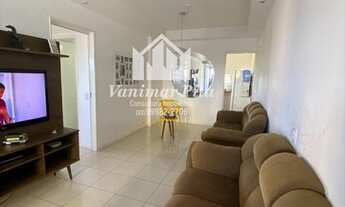 Imagem 5: Apartamento para venda com 110 metros quadrados com 3 quartos em Farol - Maceió - AL