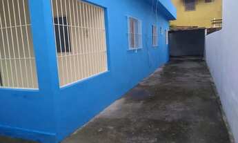 Imagem 2: Alugo Casa com 2 Quartos em Jardim São Paulo Recife/PE