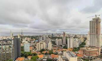 Imagem 4: Apartamento para aluguel com 149 metros quadrados com 3 quartos em Sumarezinho - São Paulo