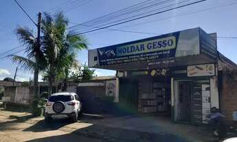 Imagem: Casa com Ponto Comercial - Aureny IV