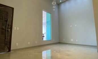 Imagem 2: Casa nova com 03 suítes e área de lazer na 309 sul