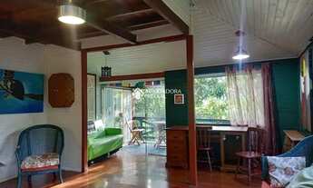 Imagem 6: FLORIANóPOLIS - Casa Padrão - Lagoa da Conceição