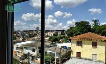 Imagem 3: Apartamento com 2 dormitórios para alugar, 70 m² por R$ 2.100,00/mês - Vila Granada - São