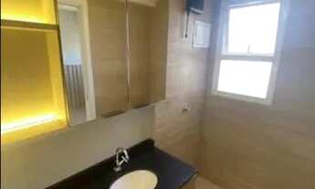 Imagem 2: KS/ Apartamento com varanda gourmet no Parque Industrial