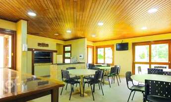 Imagem 2: Apartamento à venda Rua Ernesto Zamprogna, Morro Santana - Porto Alegre