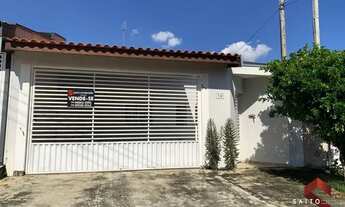 Imagem: CASA RESIDENCIAL em INDAIATUBA - SP, JARDIM